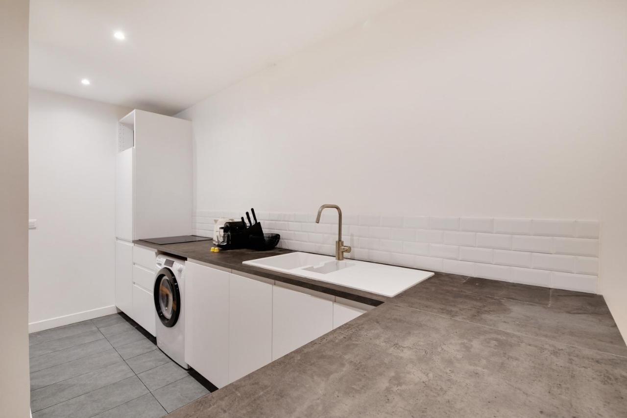 Cmg - Superbe Appartement 3Br/8P - Nation/Bercy Paris Luaran gambar