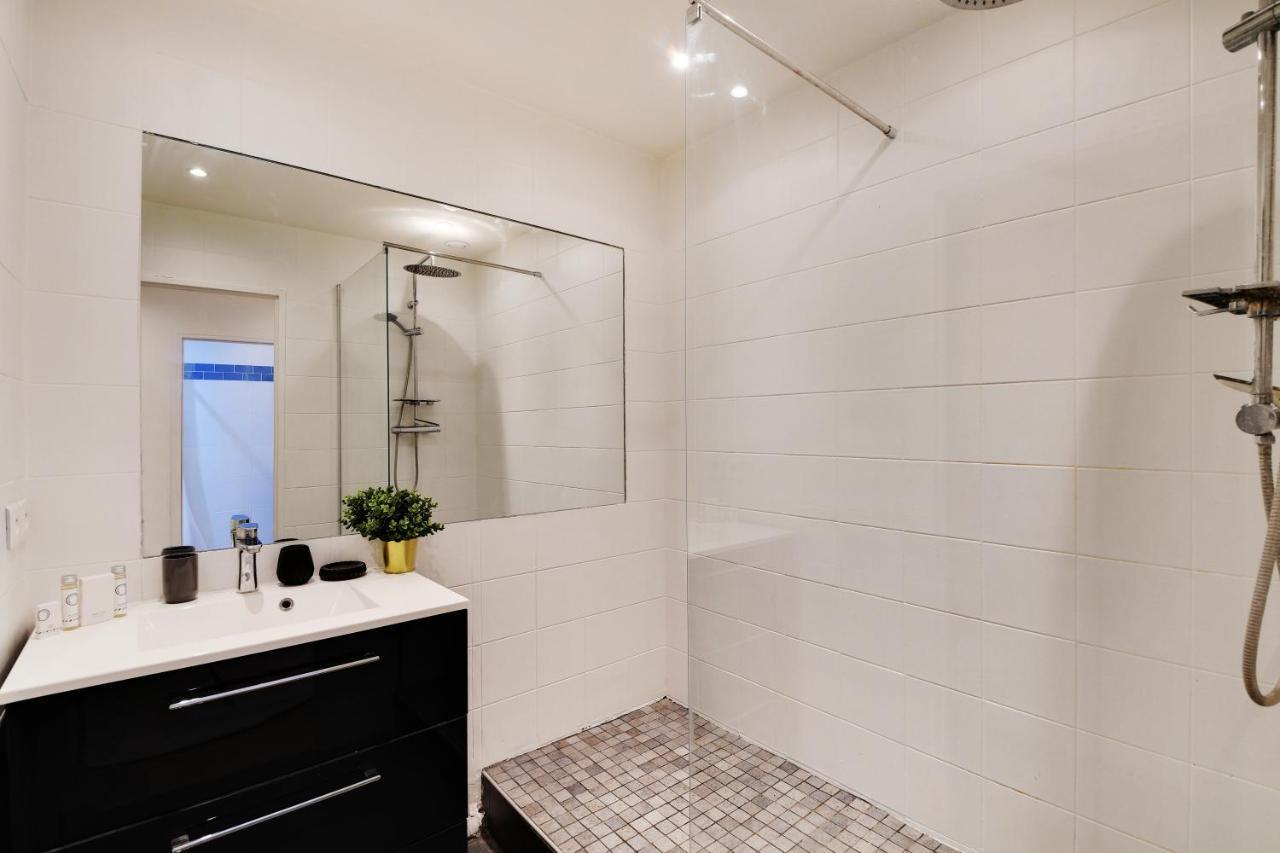 Cmg - Superbe Appartement 3Br/8P - Nation/Bercy Paris Luaran gambar