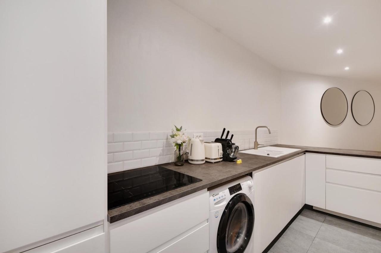 Cmg - Superbe Appartement 3Br/8P - Nation/Bercy Paris Luaran gambar